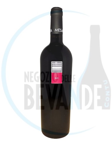 CANTINA MESA BUIO CARIGNANO DEL SULCIS DOC CL 75