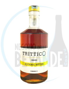 DOMENIS 1898 TRITTICO BOTANIC BITTER AMARO CL 70
