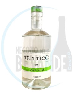 DOMENIS 1898 TRITTICO GIN DOT GIN CL 70