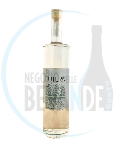 DOMENIS 1898 GRAPPA FUTURA 12 40% CL 70