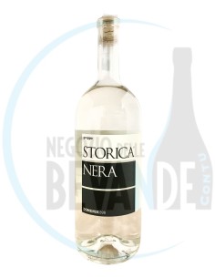 DOMENIS 1898 GRAPPA STORICA NERA 50% CL 150