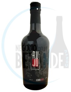 ISTINTO SARDO RUJU LIQUORE DI MIRTO CL 50