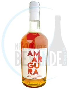 ISTINTO SARDO AMARGURA LIQUORE ALL'ARANCIA CONTEMPORANEA...