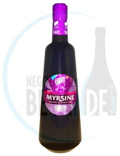 MYRSINE LIQUORI DI SARDEGNA MIRTO SELEZIONE CL 70