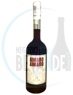 MYRSINE LIQUORI AMARO LIQUORE DI ERBE AROMATICHE CL 70