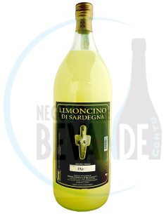 MYRSINE LIQUORI LIMONCINO DI SARDEGNA L 2