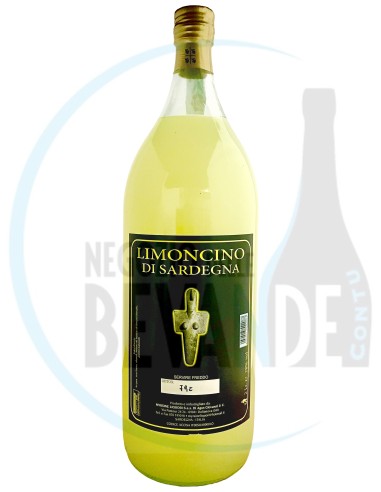 MYRSINE LIQUORI LIMONCINO DI SARDEGNA L 2