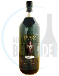 MYRSINE LIQUORI MIRTO DELL'ISOLA SARDEGNA L 2