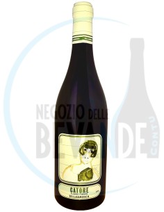 SELLA&MOSCA CATORE ALGHERO TORBATO DOC CL 75