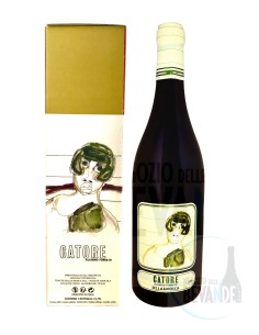 SELLA&MOSCA CATORE ALGHERO TORBATO DOC CL 75 2