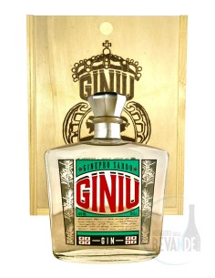 SILVIO CARTA GINIU GINEPRO SARDO 40% CL 70 2