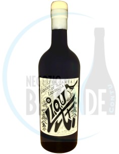 SILVIO CARTA LIQU LIQUORE DI LIQUIRIZIA 23% CL 70
