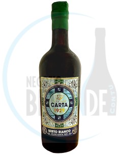 SILVIO CARTA MIRTO BIANCO 1929 30% CL 70