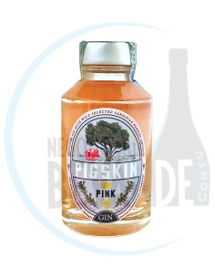SILVIO CARTA PIGSKIN PINK GIN 40% CL 10