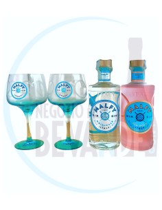 SELEZIONE GIN MALFY | GIN ORIGINALE E (A SCELTA) GIN... 2