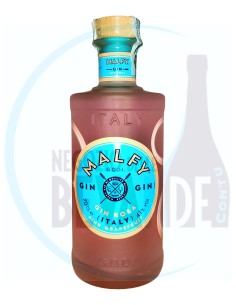 MALFY G.Q.D.I. GIN ROSA ITALY GIN 41% CL 70