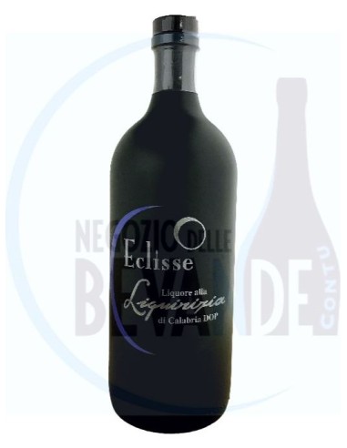 FRANCIACORTA ECLISSE LIQUORE ALLA LIQUIRIZIA DI...