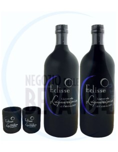 SELEZIONE FRANCIACORTA | ECLISSE LIQUORE LIQUIRIZIA DI...