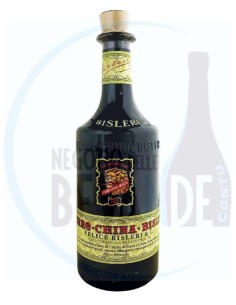 FELICE BISLERI & C. FERRO-CHINA BISLERI 21% CL 70