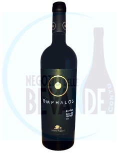 CANTINA DEL MANDROLISAI OMPHALOS BOVALE ISOLA DEI NURAGHI...