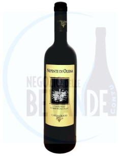 CANTINA OLIENA NEPENTE DI OLIENA CANNONAU DI SARDEGNA DOC...