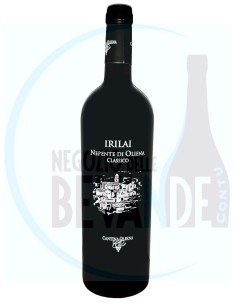 CANTINA OLIENA IRILAI NEPENTE DI OLIENA CLASSICO CL 75