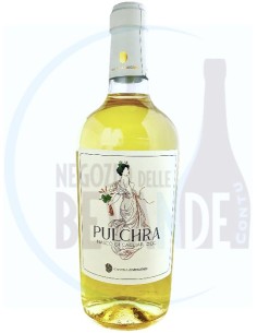 MOGORO PULCHRA NASCO DI CAGLIARI DOC CL 75