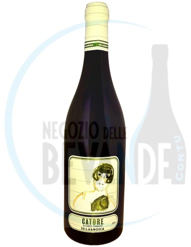 COFANETTO SELLA&MOSCA + MARRAS 4X75 CL