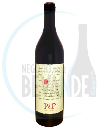 CANTINA MURALES PEP COLLI DEL LIMBARA IGT CL 75