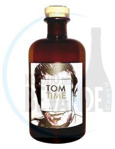 TOM TIME GIN COLD COMPOUND GIN 45% CL 50