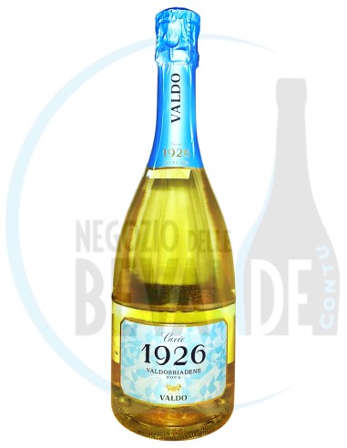 VALDO CUVEE 1926 VALDOBBIADENE PROSECCO SUP....