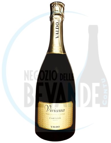 VALDO VIVIANA PROSECCO SUPERIORE DI CARTIZZE...