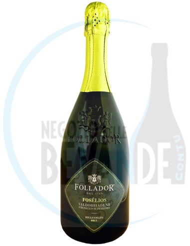 FOLLADOR FOSELIOS PROSECCO SUP. DOCG...