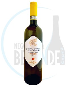 CANTINA PIERO MANCINI VERMENTINO DI GALLURA SUPERIORE...