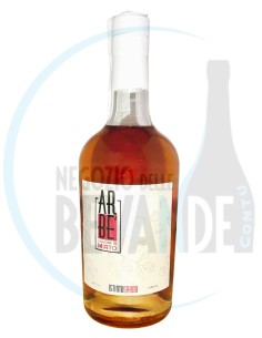 ISTINTO SARDO ARBE' LIQUORE DI MIRTO CL 50