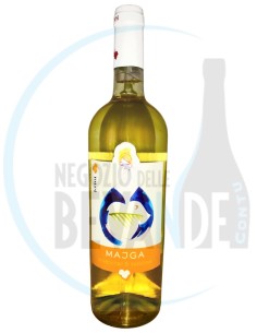 CANTINA IOLEI MAJGA VERMENTINO DI SARDEGNA DOC CL 75