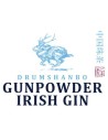 Gunpowder Gin