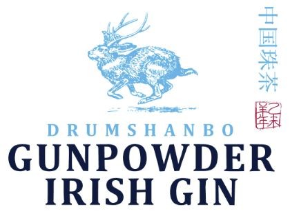 Gunpowder Gin