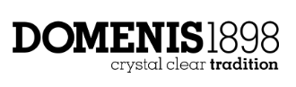 Domenis 1898 Crystal Clear Tradition