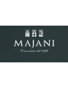 Majani Il cioccolato dal 1796